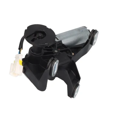 Imagem de VALEO ORIGINAL PART 579703 Motor de Limpa Vidros 12 traseira para veículos volante à esquerda/direita