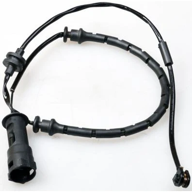Imagem de DENCKERMANN B170019 Sensor de Desgaste Pastilha Freio Eixo dianteiro OPEL: Vectra C Caravan, Sedan, CC