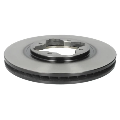 Imagem de TRW DF3084 Disco de travão 282 25 4 114 ventilado pintado HONDA: ACCORD 5