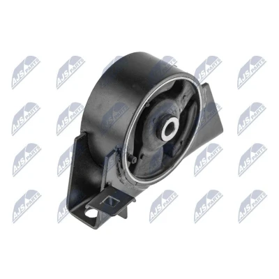 Imagem de NTY ZPS NS 069 Suporte, motor à frente, direita, em baixo NISSAN: X Trail, Primera Sedan