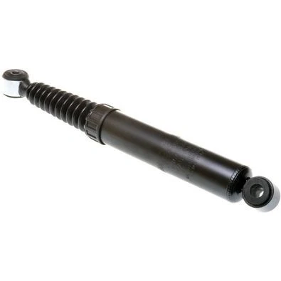 Imagem de DENCKERMANN DSF095G Amortecedor Pressão do gás Tubo duplo com assento de mola olhal em cima, baixo RENAULT: ESPACE 3