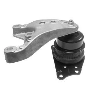 Imagem de CORTECO 80000322 Suporte, motor Apoio hidráulico SEAT: Ibiza 3, 4 Sportcoupe, Córdoba II Sedan, VOLKSWAGEN: Polo IV Hatchback, V Hatchback