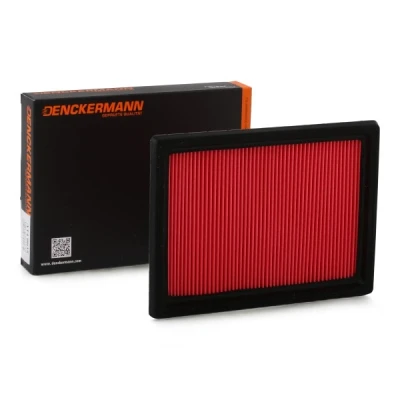 Imagem de DENCKERMANN A140035 Filtro de ar 34 170 227 recirculação NISSAN: Juke, ALMERA 1 Hatchback, SUNNY 3 Liftback, HONDA: CIVIC 6 Stufenheck