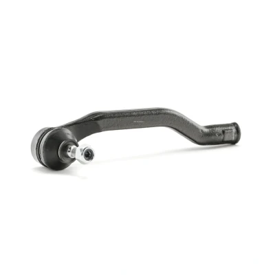 Imagem de FEBI BILSTEIN 39039 Rótula de direção Eixo dianteiro, lado esquerdo com porca segurança RENAULT: MEGANE 3 Grandtour, GRAND SCENIC 4, Coupe