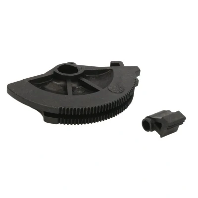 Imagem de FEBI BILSTEIN 01386 Jogo de reparação, afinação automática da embraiagem FORD: Transit Mk3 Van, Mk4 Minibus