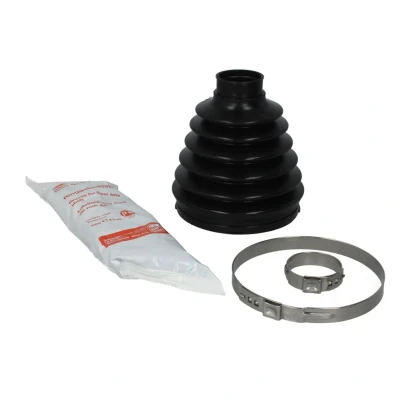 Imagem de FEBI BILSTEIN 36476 Fole de Transmissão Eixo traseiro, do lado da caixa velocidades Termoplástico MERCEDES BENZ: Vito Mixto, Viano