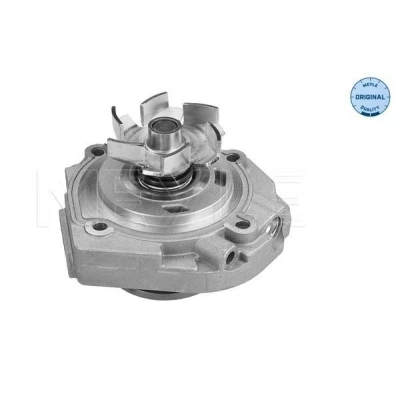 Imagem de MEYLE 213 200 0003 Bomba de água 20 com junta ORIGINAL Quality para accionamento da correia dentada FIAT: Punto I Hatchback, Uno Hatchback