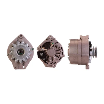 Imagem de LUCAS LRA01553 Alternador 12V 100A VOLKSWAGEN: Transporter 4 Bus,