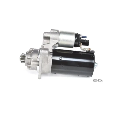 Imagem de BOSCH 0 001 125 607 Motor de arranque 12 2,2 9 VOLKSWAGEN: Touareg I
