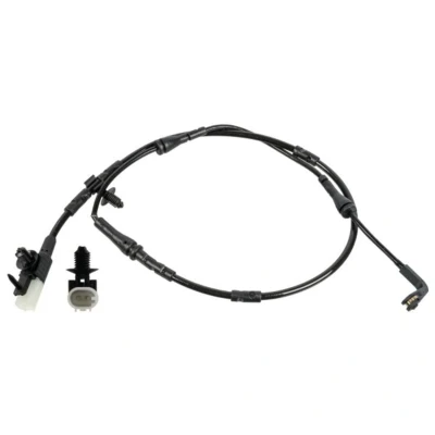 Imagem de FEBI BILSTEIN 172593 Sensor de Desgaste Pastilha Freio Eixo traseiro esquerdo, direito JAGUAR: