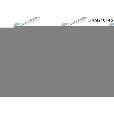 Imagem de Caixa, filtro de óleo Dr.Motor Automotive DRM21014S