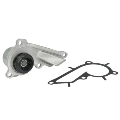 Imagem de INA 538 0966 10 Bomba de água com junta para accionamento da correia trapezoidal estriada NISSAN: Qashqai 2