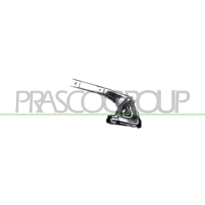 Imagem de PRASCO FT1333703 Dobradiça, capot do motor