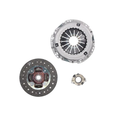 Imagem de EXEDY TYK2124 Kit de Embraiagem três peças com chumaceira 236 TOYOTA: Celica V Coupe