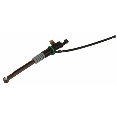 Imagem de SACHS 6284 605 113 Cilindro Mestre da Embraiagem com sensor CITROËN: C3 III, PEUGEOT: 208 I Hatchback