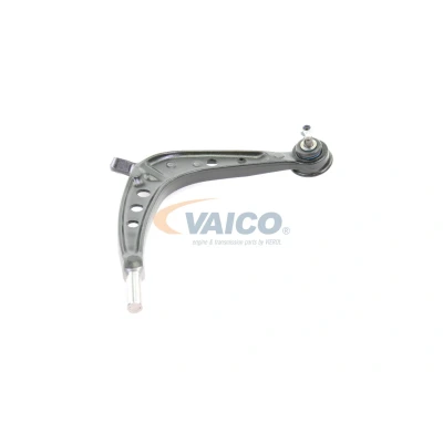 Imagem de VAICO V20 2906 Braço de suspensão Original Quality Eixo dianteiro, lado direito transversal Aço BMW: 3 Sedan, Touring, Coupe