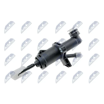 Imagem de NTY NSP VW 005 Cilindro Mestre da Embraiagem SEAT: Leon I Hatchback, Ibiza 3, Toledo 2 Limousine, AUDI: A3 VOLKSWAGEN: Golf 4