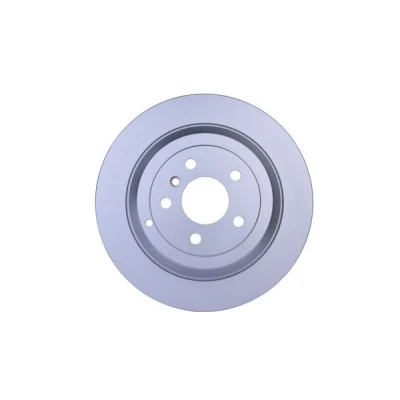 Imagem de HELLA PRO 8DD 355 113 211 Disco de travão 330 14 05/07 112 cheio revestido sem pernos fixação da roda, cubo roda MERCEDES BENZ: Classe ML