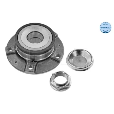 Imagem de MEYLE 11 14 750 0016 Kit de rolamento roda PEUGEOT: 508 I SW, 407 Sedan, CITROËN: C5 III Carrinha