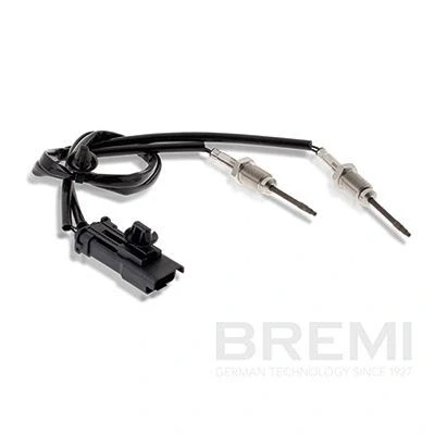 Imagem de Sensor, temperatura dos gases de escape BREMI 70059