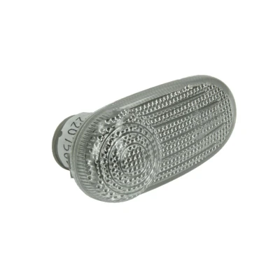 Imagem de ABAKUS 667 1403N UE C Intermitente de ambos os lados, instalação lateral sem porta lâmpadas, lâmpada ALFA ROMEO: 147