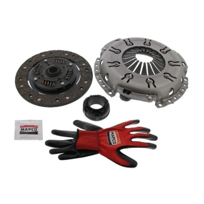 Imagem de MAPCO 10792 Kit de Embraiagem 210 AUDI: A4 B5 Avant, Sedan, 80 B3, VOLKSWAGEN: Passat Variant, Sedan