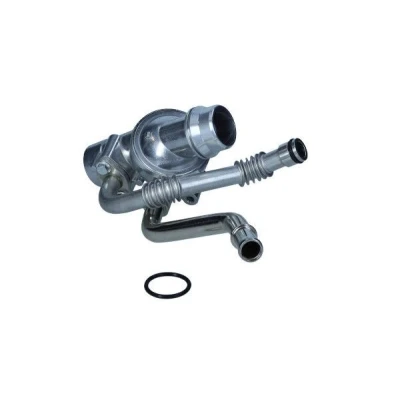 Imagem de MAXGEAR 67 0154 Termóstato, líquido de refrigeração com caixa VOLVO: XC60 I, XC70 II Carrinha
