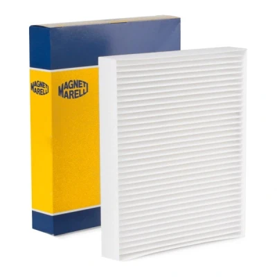 Imagem de MAGNETI MARELLI 350203062560 Filtro, ar do habitáculo Cartucho filtrante, Filtro de partículas 240 204 35 OPEL: Insignia A Sports Tourer