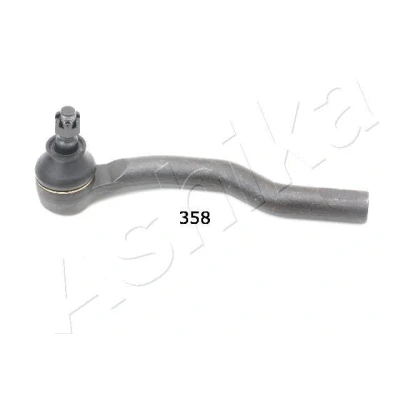 Imagem de ASHIKA 111 03 357L Rótula de direção M 12X1,25 Eixo dianteiro, lado esquerdo