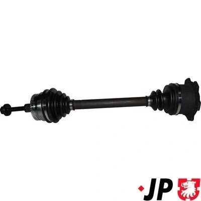 Imagem de JP GROUP 1143104570 Veio de transmissão 506 VOLKSWAGEN: Passat B5 GP Variant, Sedan, AUDI: A4 Avant