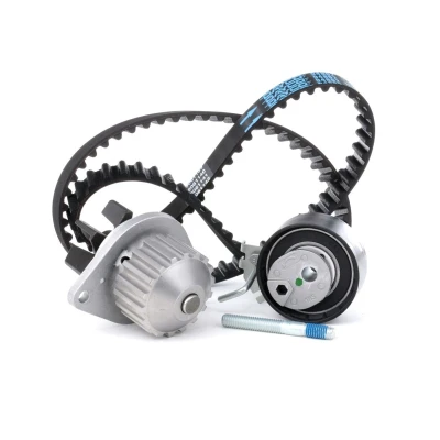 Imagem de DAYCO KTBWP3361 Bomba de Água + Kit Correia Distribuição PEUGEOT: 206 Hatchback, 307 106 II CITROËN: Saxo Hatchback
