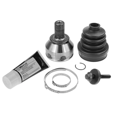 Imagem de MEYLE 714 498 0029 Ponteira de Transmissão ORIGINAL Quality do lado da roda sem anel ABS FORD: Focus 2, C Max, VOLVO: V50