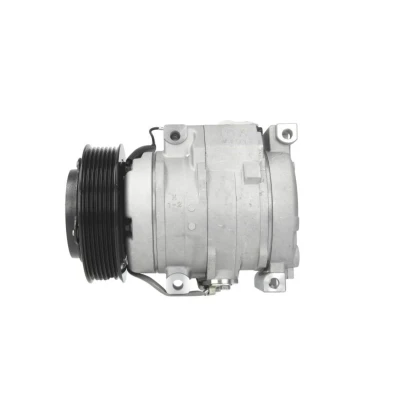 Imagem de Compressor, ar condicionado THERMOTEC KLIMA KTT090030