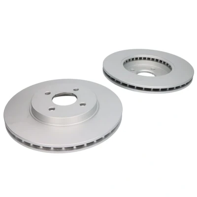 Imagem de FERODO PREMIER Coat+ disc DDF1195C Disco de travão 300 24 4 ventilado revestido sem parafusos FORD: Focus Mk1 Hatchback, Carrinha