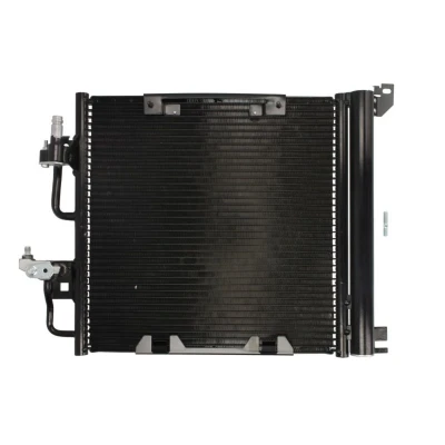 Imagem de THERMOTEC KTT110026 Condensador com secador 408 OPEL: Astra H GTC, Hatchback, Zafira B