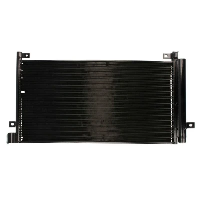 Imagem de Condensador, ar condicionado THERMOTEC KTT110617