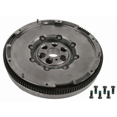 Imagem de SACHS 2294 002 165 Volante bimassa