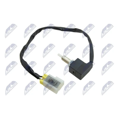 Imagem de NTY ECP HY 017 Interruptor, comando da embraiagem (regulador velocidade)