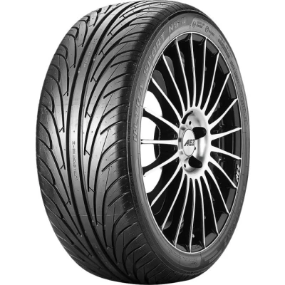 Imagem de Nankang Ultra Sport NS 2 ( 215/35 ZR19 85Y XL )