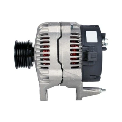 Imagem de HELLA 8EL 012 427 961 Alternador 14V 90A VOLKSWAGEN: Golf 4, Polo III Hatchback, Caddy 2 Kastenwagen, SEAT: Ibiza 2, Alhambra I, Inca