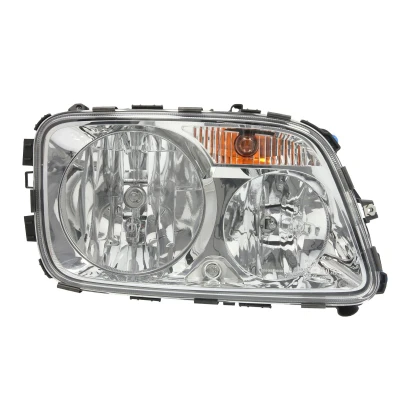 Imagem de HELLA 1EH 009 513 341 Farol Principal MERCEDES BENZ: ACTROS MP2 / MP3