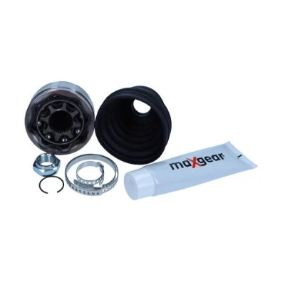 Imagem de MAXGEAR 49 3257 Ponteira de Transmissão Eixo dianteiro, do lado da roda