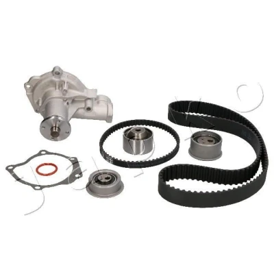 Imagem de JAPKO SKJ591 Bomba de Água + Kit Correia Distribuição 13mm