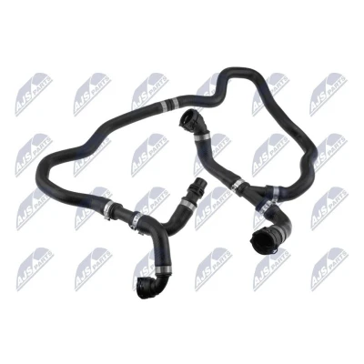 Imagem de NTY CPP BM 120 Mangueira de Radiador BMW: 5 Touring, Sedan