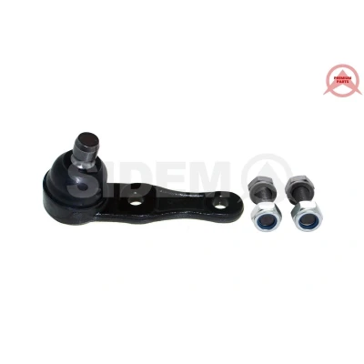 Imagem de SIDEM 81087 Rótula de suspensão Eixo dianteiro 18 KIA: Picanto I