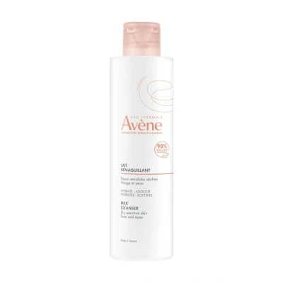 Imagem de Avène Milk Cleanser 200ml