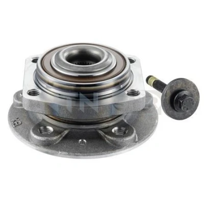 Imagem de SNR R165.26 Kit de rolamento roda 136 VOLVO: XC70 I Cross Country, V70