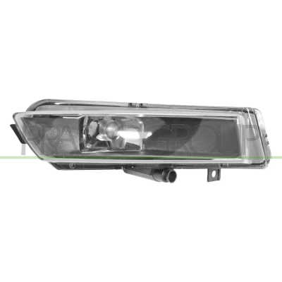 Imagem de PRASCO BM1214423 Farol de Nevoeiro à direita BMW: 1 Hatchback
