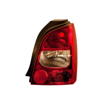 Imagem de PRASCO RN3064153 Farolim à direita sem porta lâmpadas RENAULT: TWINGO 2