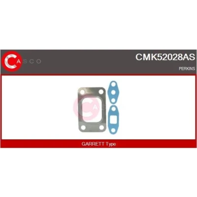 Imagem de CASCO CRC60115AS Rectificador, alternador 12V